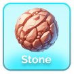 stone